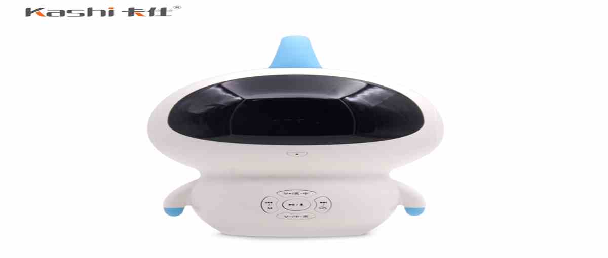 兒童教育機(jī)器人AI002，卡仕