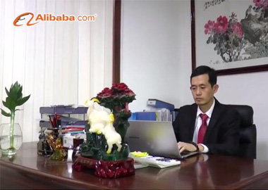 公司介紹視頻