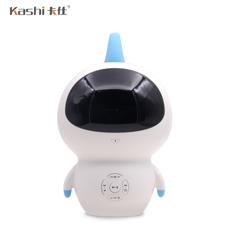 兒童教育機(jī)器人卡仕